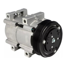 Cargar imagen en el visor de la galería, New A/C Compressor for Ranger 1990-2010 2011 Ford Explorer 4.0L Ford E-150 E-350