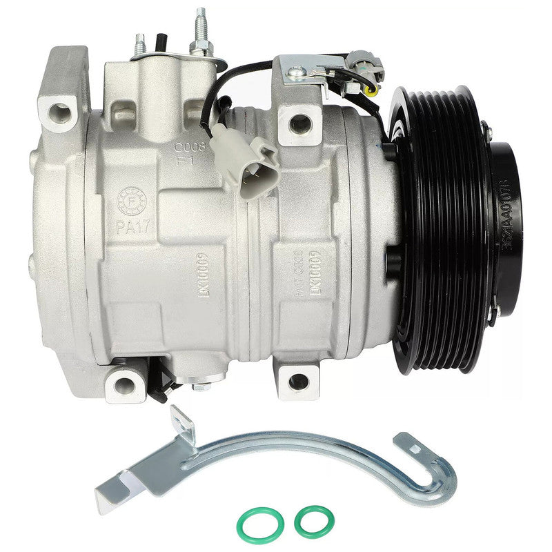 New A/C Compressor for Toyota Camry for Highlander 2001-2007 2008