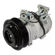 Cargar imagen en el visor de la galería, New A/C Compressor for Toyota Camry for Highlander 2001-2007 2008