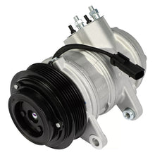 Load image into Gallery viewer, New A/C Compressor for Dodge Durango Jeep Grand Cherokee 2005-2007 3.7 4.7L
