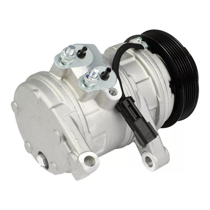 New A/C Compressor for Dodge Durango Jeep Grand Cherokee 2005-2007 3.7 4.7L