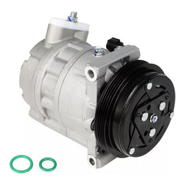 New A/C Compressor for Nissan 350Z 3.5L 2003 2004 2005 2006