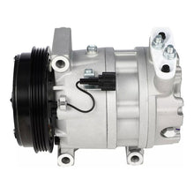 Cargar imagen en el visor de la galería, New A/C Compressor for Nissan 350Z 3.5L 2003 2004 2005 2006