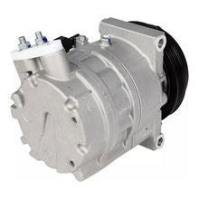 Cargar imagen en el visor de la galería, New A/C Compressor for Nissan 350Z 3.5L 2003 2004 2005 2006
