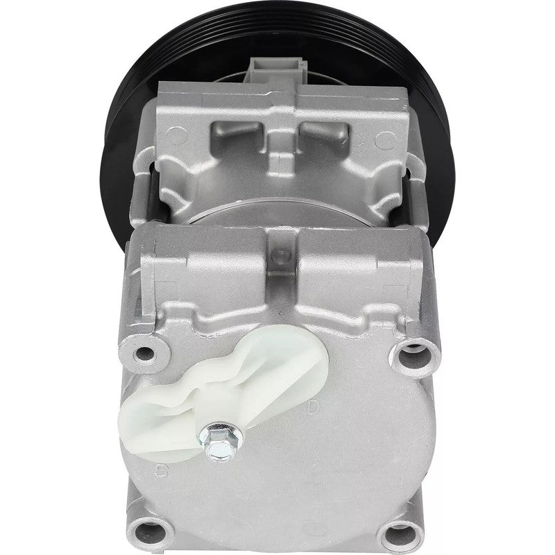 New A/C Compressor for 1990-1993 1994 1995 Ford F-150 F-250 F-350 Bronco F-53