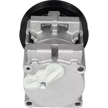 Cargar imagen en el visor de la galería, New A/C Compressor for 1990-1993 1994 1995 Ford F-150 F-250 F-350 Bronco F-53