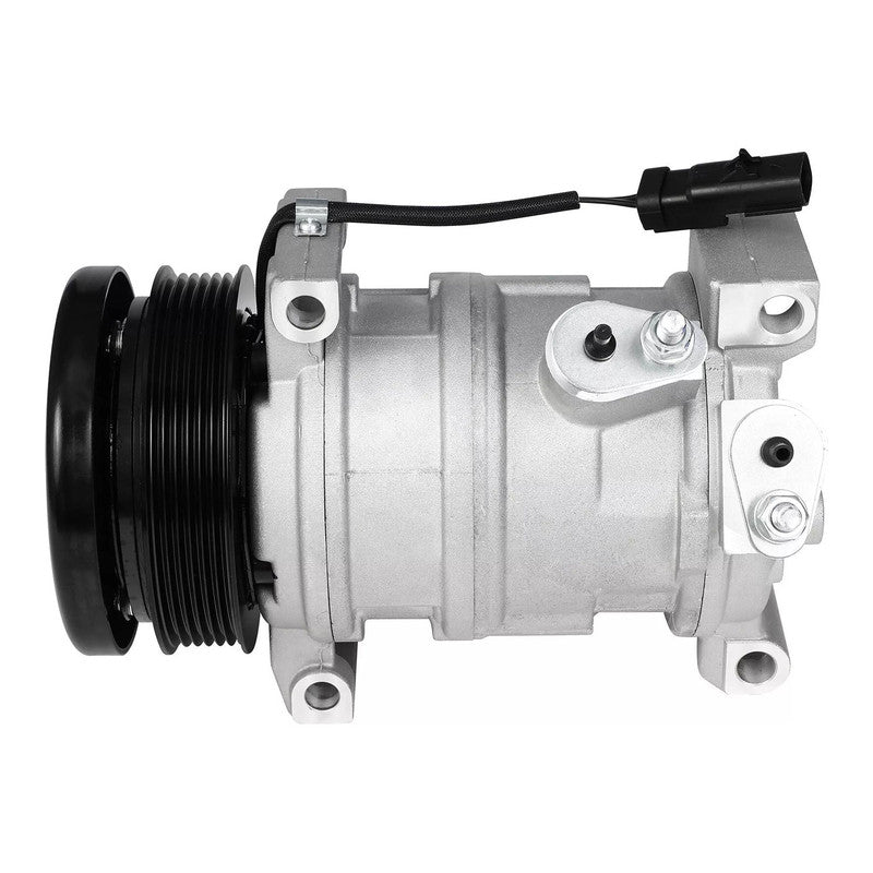 New A/C Compressor for 2008-2010 Chrysler Town & Country  Dodge Grand Caravan