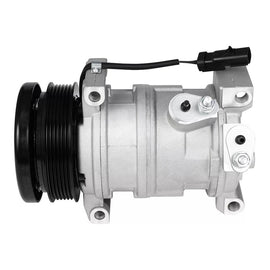 New A/C Compressor for 2008-2010 Chrysler Town & Country  Dodge Grand Caravan
