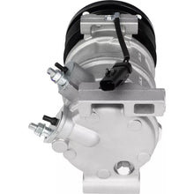 Cargar imagen en el visor de la galería, New A/C Compressor for 2008-2010 Chrysler Town &amp; Country  Dodge Grand Caravan