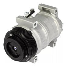 Cargar imagen en el visor de la galería, New A/C Compressor for 01-05 Cadilldeville 03-05 Chevrolet Express 1500 2500
