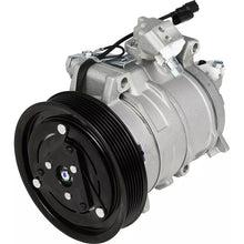 Cargar imagen en el visor de la galería, New A/C Compressor for 2012-2015 Honda Crosstour 2008-2012 Accord 2.4L