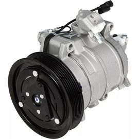 New A/C Compressor for 2012-2015 Honda Crosstour 2008-2012 Accord 2.4L