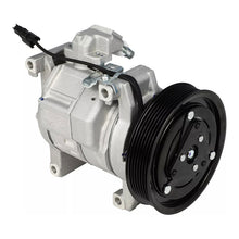 Cargar imagen en el visor de la galería, New A/C Compressor for 2012-2015 Honda Crosstour 2008-2012 Accord 2.4L
