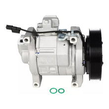 Cargar imagen en el visor de la galería, New A/C Compressor for 2012-2015 Honda Crosstour 2008-2012 Accord 2.4L
