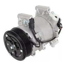 Cargar imagen en el visor de la galería, New A/C Compressor for Honda Civic 2016-2021 Cr-V 2017-2022 L4 1.5L Cvc