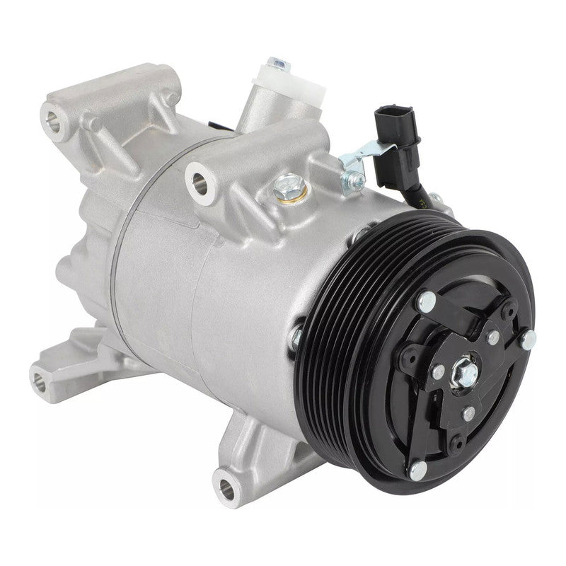 New A/C Compressor for Honda Civic 2016-2021 Cr-V 2017-2022 L4 1.5L Cvc