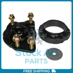 Strut Mount fits Dodge Nitro / Jeep Liberty QOA