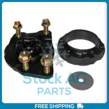 Strut Mount fits Dodge Nitro / Jeep Liberty QOA