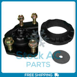 Strut Mount fits Dodge Nitro / Jeep Liberty QOA