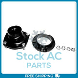 Strut Mount fits Jeep Commander, Grand Cherokee QOA
