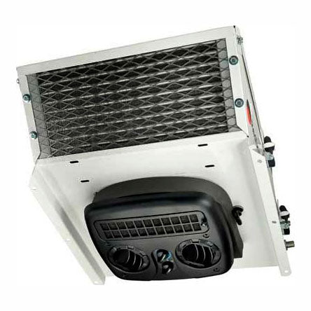 Red Dot Rooftop A/C Unit 12V - OE# R-9727-1P