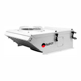 Red Dot Rooftop A/C Unit 12V - OE# R-9727-1P