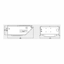 Load image into Gallery viewer, Red Dot Rooftop A/C Unit 12V - OE# R-9727-1P