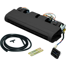 New A/C Universal Kit Underdash Air Conditioning 12V BIG SIZE CARS/TRUCKS NE