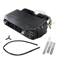 Load image into Gallery viewer, New Underdash A/C Kit Belt Driven Premium Heat and Cool