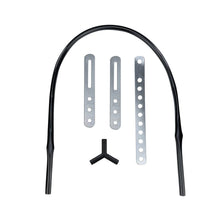 Load image into Gallery viewer, New Underdash A/C Kit Belt Driven Premium Heat and Cool