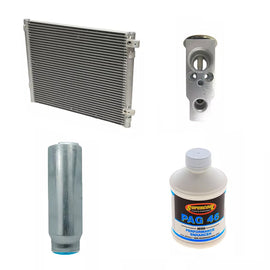New A/C KIT for Kubota M108S, M5040, M7040, M8540, M9540