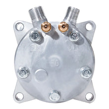 Load image into Gallery viewer, New A/C Compressor Sanden SD508 &amp; H14 Premium Line 12V - 2A