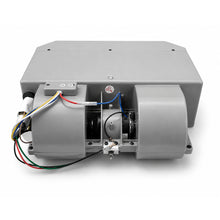 Cargar imagen en el visor de la galería, NEW UNIVERSAL A/C UNDER DASH EVAPORATOR 18,000 BTU CAPACITY 12V - GREY