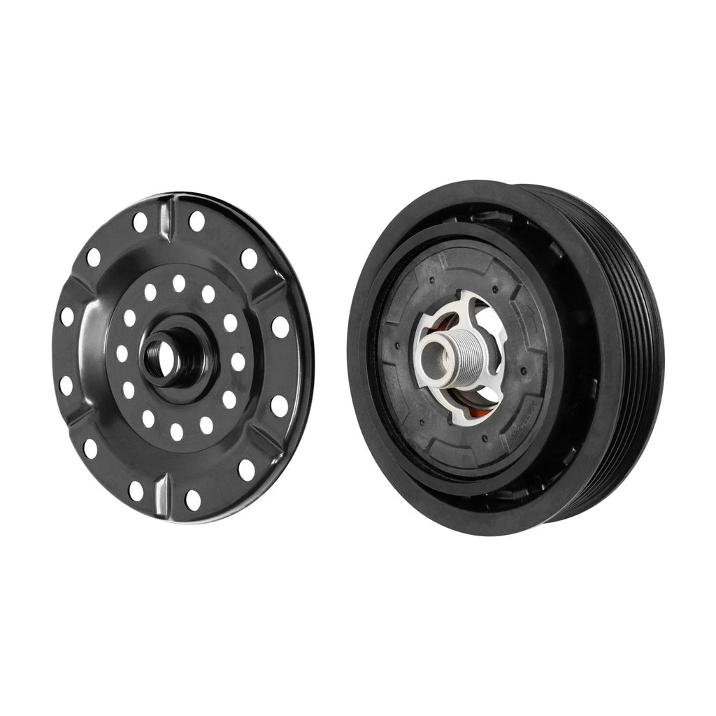 A/C Compressor CLUTCH for Dodge Caliber 2009-12 / Jeep Compass, Patriot 2009-17