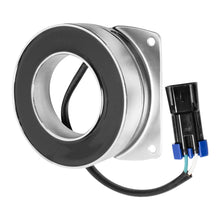 Load image into Gallery viewer, AC Compressor Clutch Assembly for York - 8 Groove 6&quot; 2 Wire 12 Volt