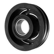 Load image into Gallery viewer, A/C Compressor CLUTCH Sanden SD508 &amp; H14 Premium Line - 24V - 2A Groove - 9537