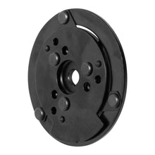 Load image into Gallery viewer, A/C Compressor CLUTCH Sanden SD508 &amp; H14 Premium Line - 24V - 2A Groove - 9537