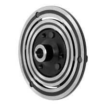 Load image into Gallery viewer, A/C Compressor CLUTCH Sanden SD508 &amp; H14 Premium Line - 24V - 2A Groove - 9537