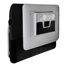Cargar imagen en el visor de la galería, New Electric A/C Unit fits All trucks - 24V