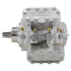 OEM BITZER A/C COMPRESSOR 4NFCY - BUS APPLICATION - Qualy Air