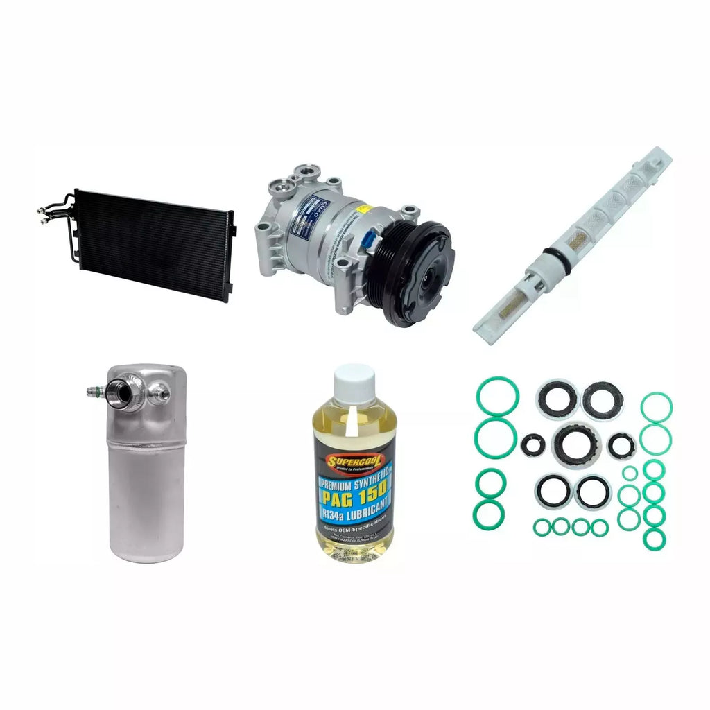 A/C Compressor KIT for Blazer 1999-2000