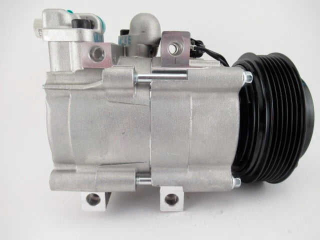 NEW OEM A/C compressor fits 07-12 HYUNDAI STAREX H1 OE# 97701-4H100
