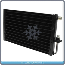 Universal Applications 10x18 Brand New A/C Condenser Serpentine