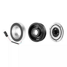Load image into Gallery viewer, New AC Compressor CLUTCH for Nissan Rogue 2.5L - 2008 2009 2010 2011 2012 2013