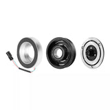 New AC Compressor CLUTCH for Nissan Rogue 2.5L - 2008 2009 2010 2011 2012 2013