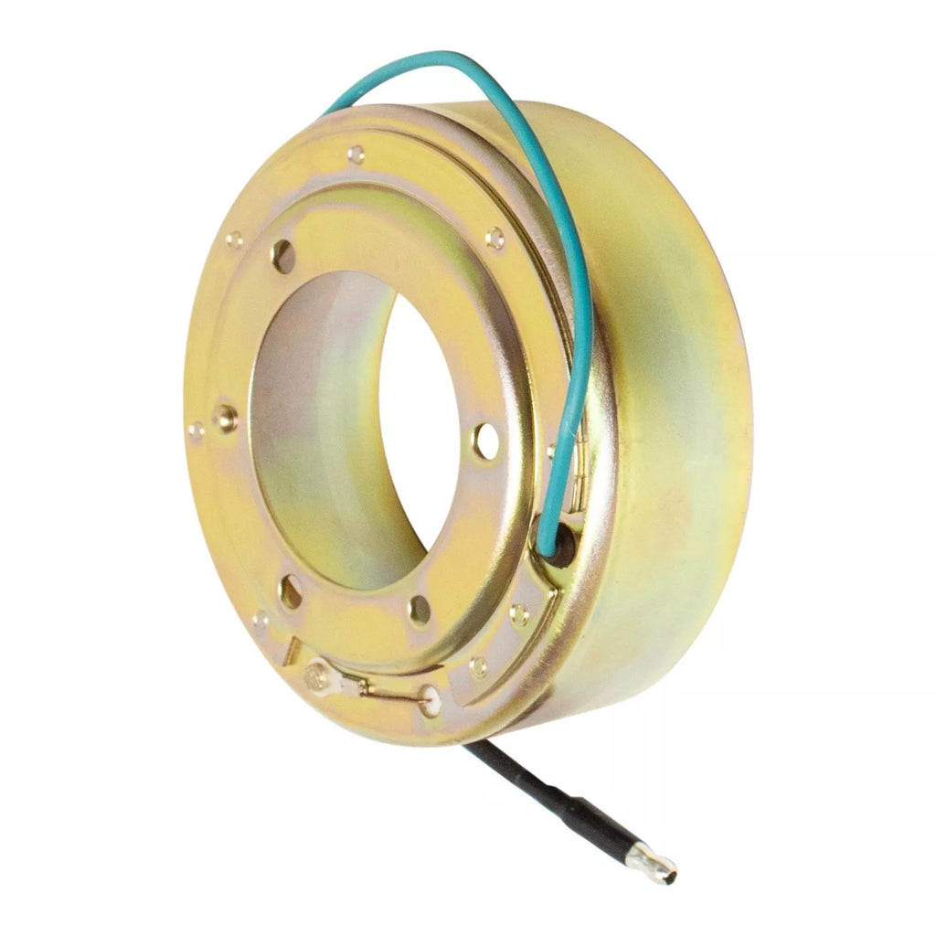 A/C Compressor CLUTCH Sanden SD508 & H14 Premium Line - 24V - 2A Groove - 9537