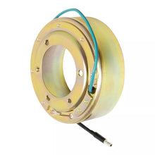Load image into Gallery viewer, A/C Compressor CLUTCH Sanden SD508 &amp; H14 Premium Line - 24V - 2A Groove - 9537