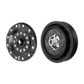A/C Compressor CLUTCH for Dodge Caliber 2009-12 / Jeep Compass, Patriot 2009-17
