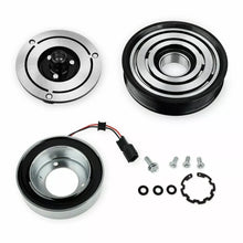 Load image into Gallery viewer, New AC Compressor CLUTCH for Nissan Rogue 2.5L - 2008 2009 2010 2011 2012 2013
