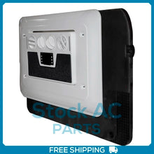 Cargar imagen en el visor de la galería, New Electric A/C Unit fits All trucks - 24V